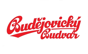Logo společnosti Budějovický Budvar n.p.