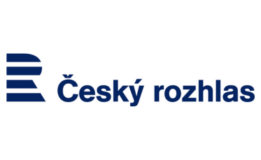 Logo společnosti Český rozhlas