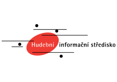 Logo Hudební informační středisko, o.p.s..