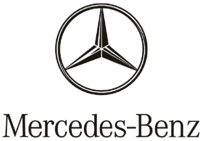 Logo Mercedes-Benz Česká republika s.r.o..