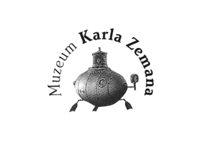 Logo Muzeum Karla Zemana z.ú..
