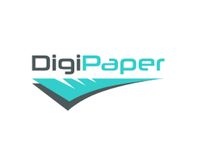 Logo DigiPaper.