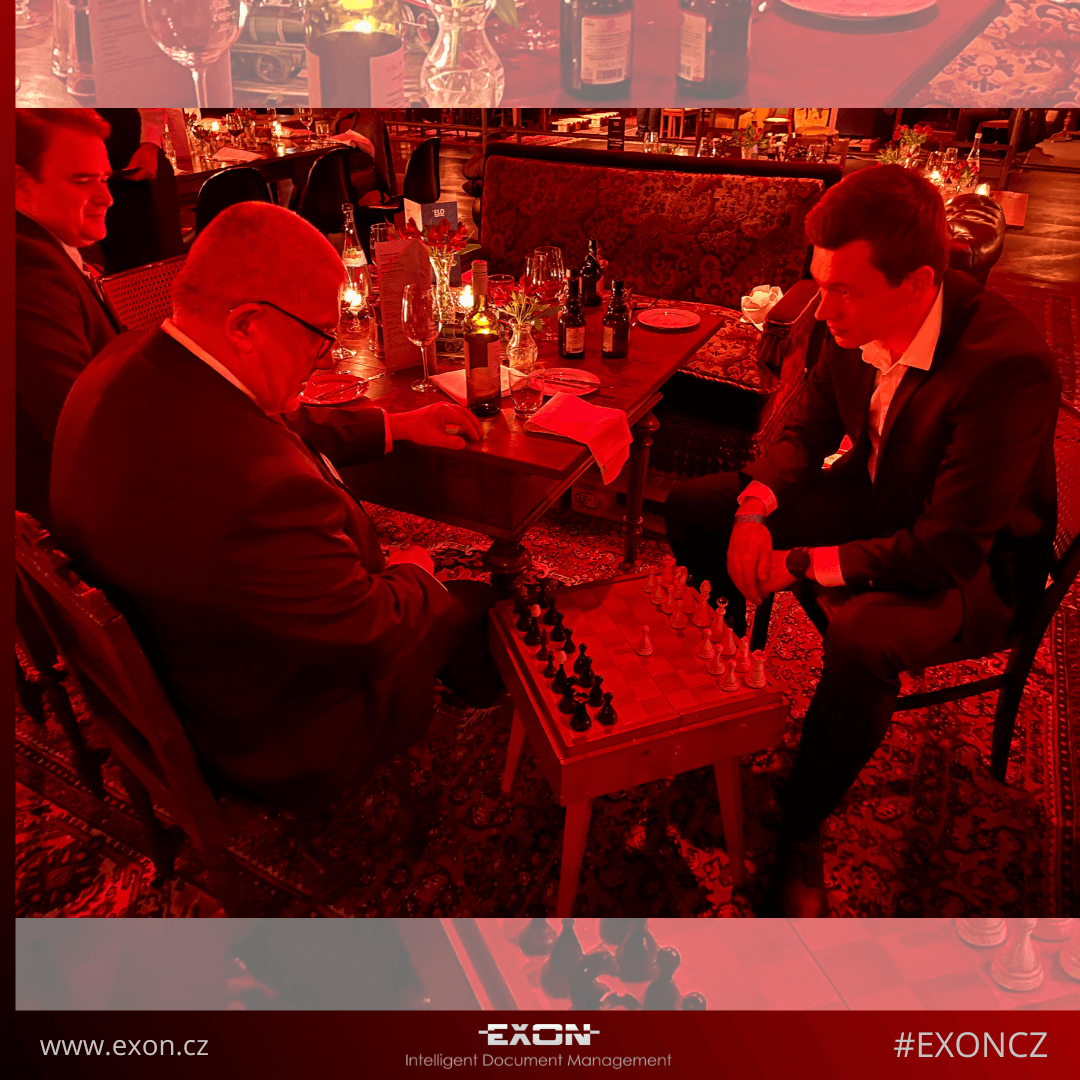 ELO Fachkontress 2023 - EXON..
