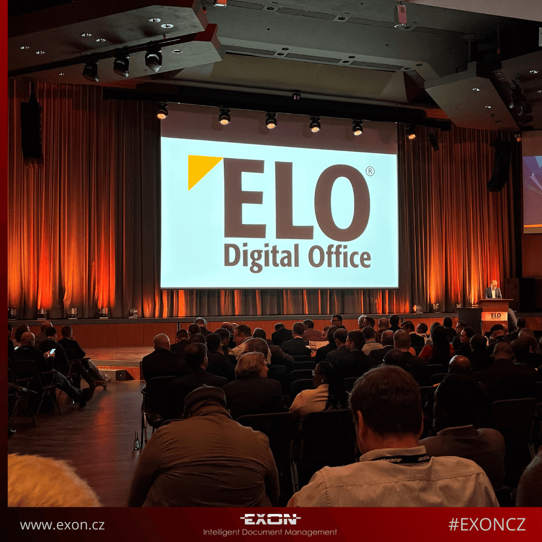 ELO Fachkontress 2023 - EXON..