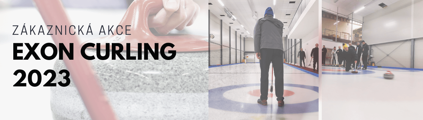 EXON Curling 2023