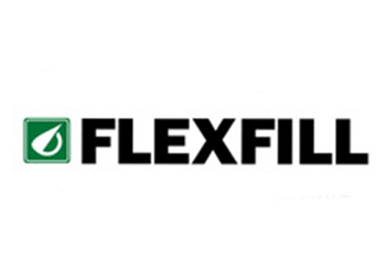 Logo společnosti Flexfill.