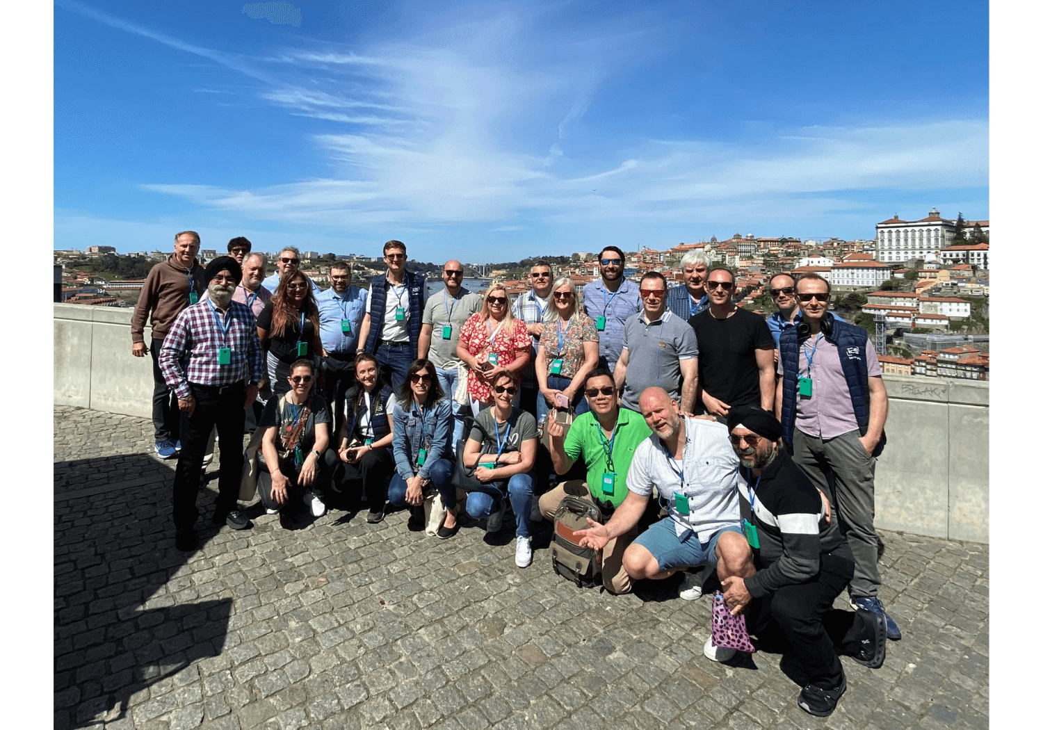 i2S Partners Congress 2024 - fotografie.