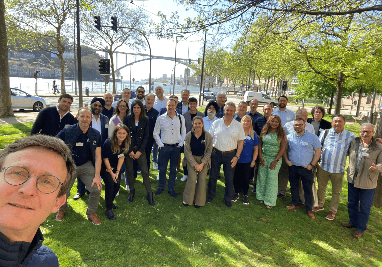 i2S Partners Congress 2024 - fotografie.