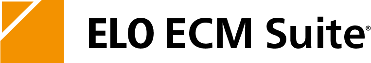 Logo ELO ECM Suite