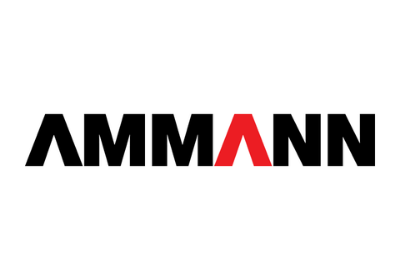 Logo Ammann Czech Republic a.s..