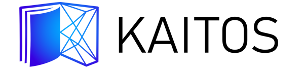 Logo produktu KAITOS