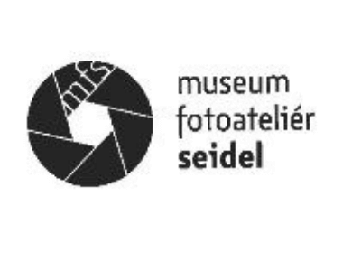 Logo Museum Fotoatelier Seidel.