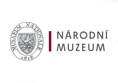 Logo Národního muzea.