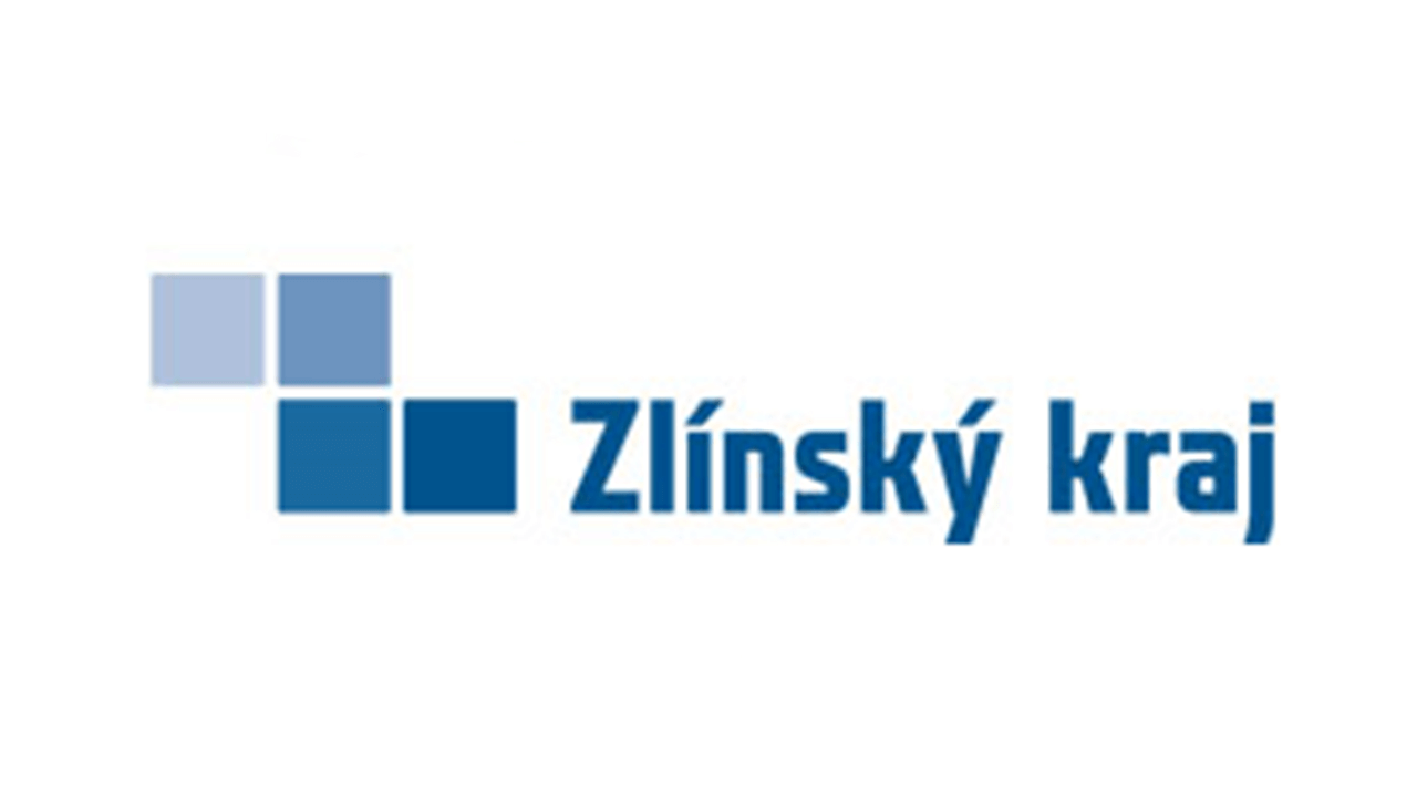 Logo Zlínského kraje.