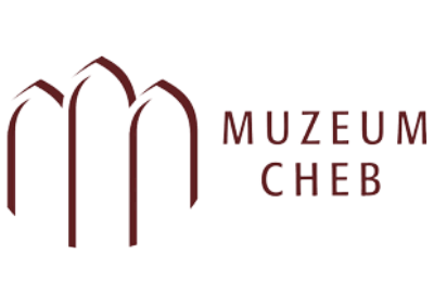Logo Muzeum Cheb, p.o..