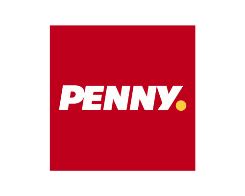 Penny Market logo.