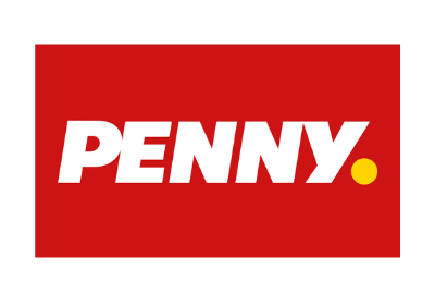 Logo Penny Market.