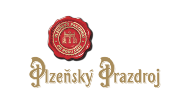 Logo Plzeňský Prazdroj