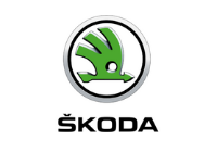 Logo ŠKODA AUTO a.s..