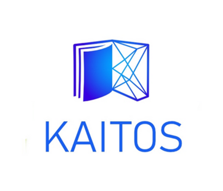 Logo produktu KAITOS.