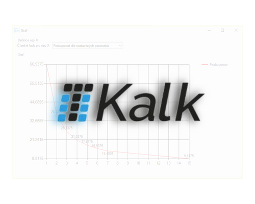 Logo T-KALK.