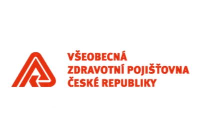 Logo VZP.