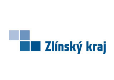 Logo Zlínský kraj.